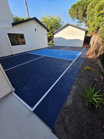 full home remodel in San Jose — finished, photo 4