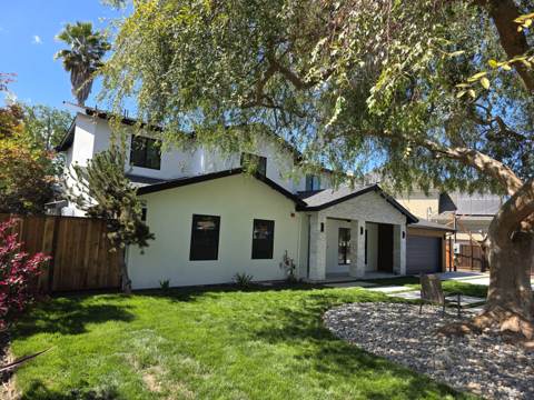 full home remodel in San Jose — under construction, photo 42