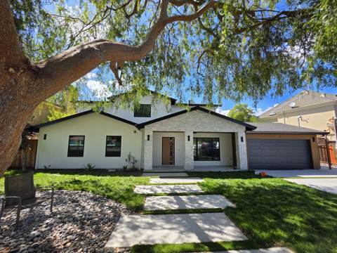 full home remodel in San Jose — under construction, photo 43