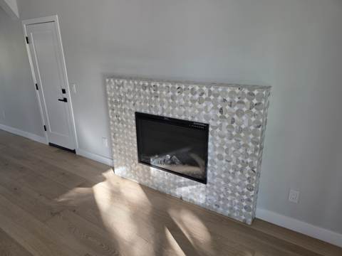 full home remodel in San Jose — under construction, photo 45