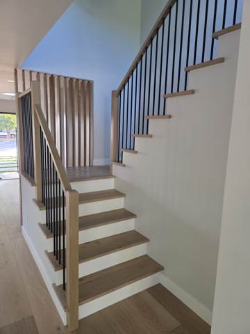 full home remodel in San Jose — under construction, photo 48