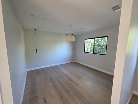 full home remodel in San Jose — under construction, photo 49