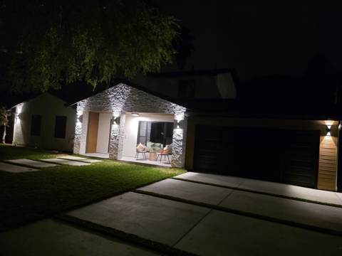 full home remodel in San Jose — finished, photo 5
