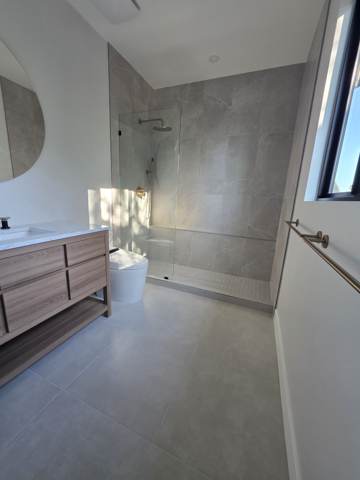 full home remodel in San Jose — under construction, photo 51
