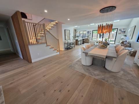 full home remodel in San Jose — finished, photo 6