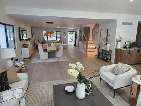 full home remodel in San Jose — finished, photo 7