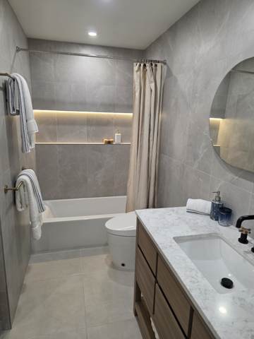 full home remodel in San Jose — finished, photo 9