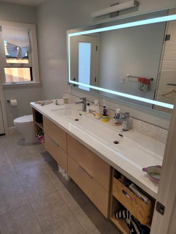 whole-house remodel in Bay Area — finished, photo 10