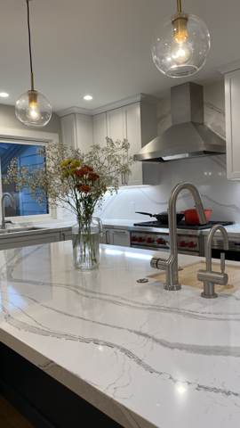 whole-house remodel in Bay Area — finished, photo 14