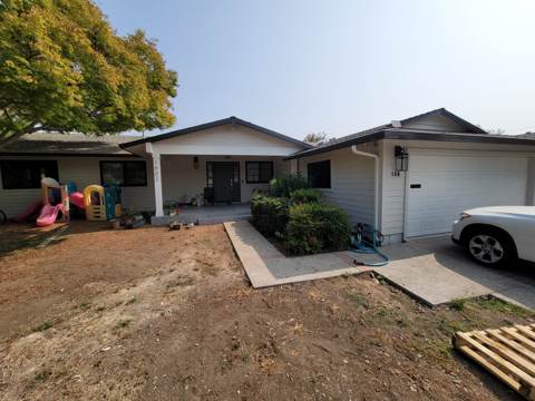 whole-house remodel in Bay Area — finished, photo 2