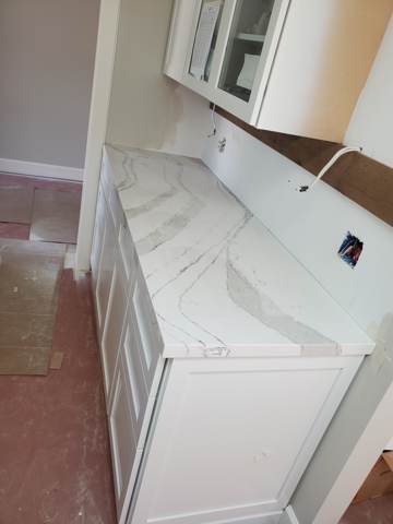 whole-house remodel in Bay Area — under construction, photo 39