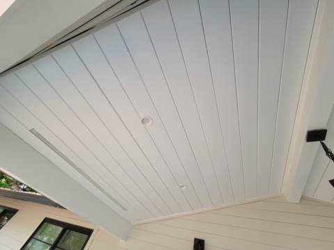 whole-house remodel in Bay Area — finished, photo 4