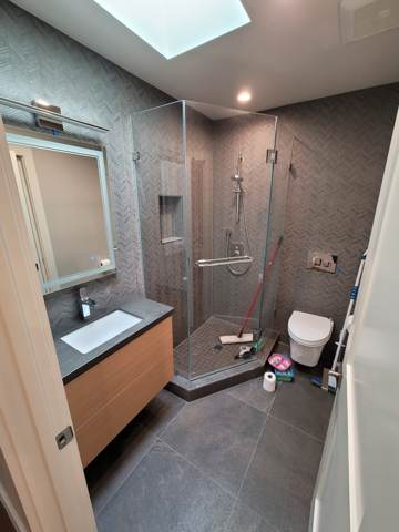 whole-house remodel in Bay Area — finished, photo 8