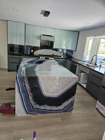 whole-house remodel in Bay Area — finished, photo 1