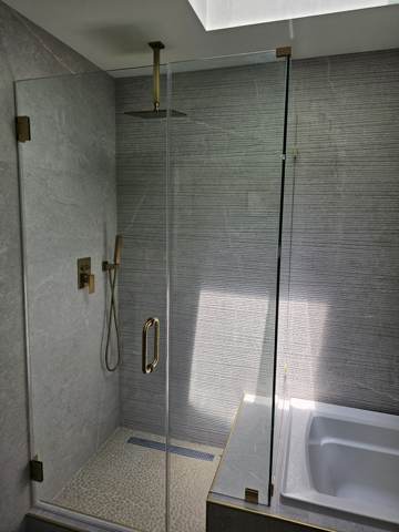 whole-house remodel in Bay Area — finished, photo 15