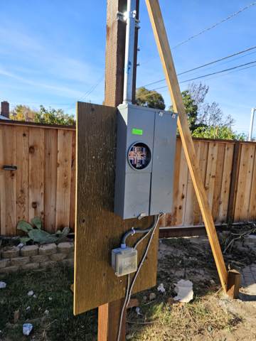 whole-house remodel in Bay Area — under construction, photo 24