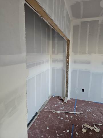 whole-house remodel in Bay Area — under construction, photo 27