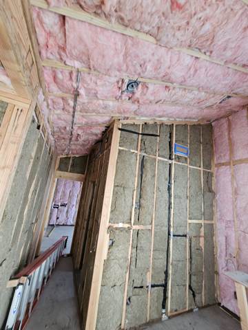 whole-house remodel in Bay Area — under construction, photo 31