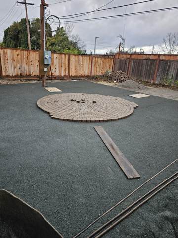 whole-house remodel in Bay Area — under construction, photo 33