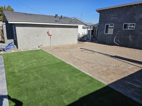 whole-house remodel in Bay Area — under construction, photo 36