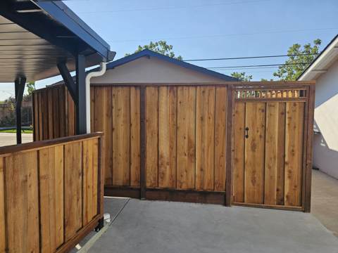 whole-house remodel in Bay Area — finished, photo 4