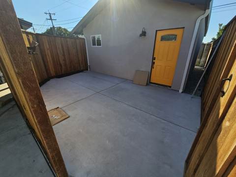 whole-house remodel in Bay Area — finished, photo 5