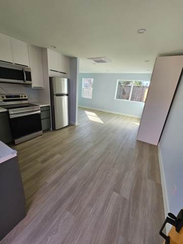 whole-house remodel in Bay Area — finished, photo 7