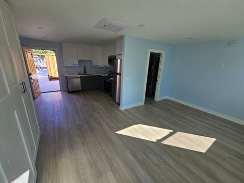 whole-house remodel in Bay Area — finished, photo 8