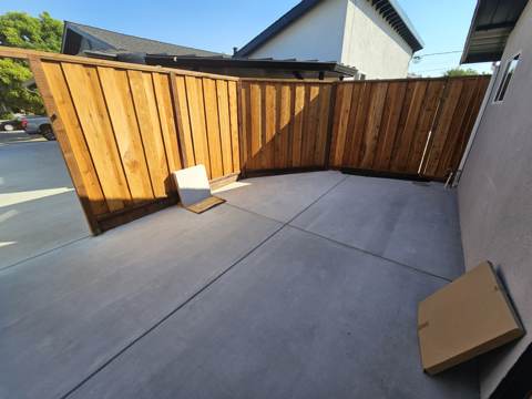 whole-house remodel in Bay Area — finished, photo 9